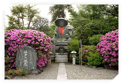 霊厳寺